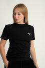 Damen Slim Fit T-Shirt